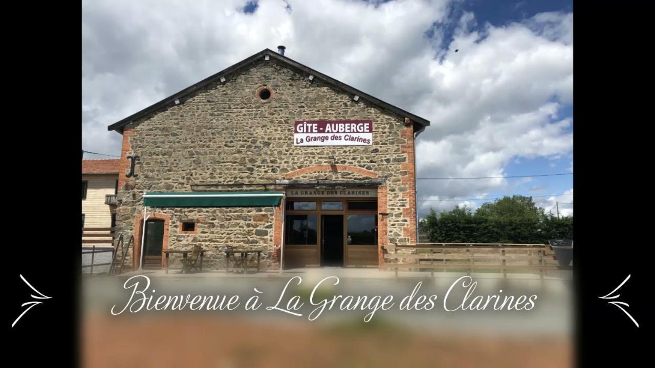 L'Appartement Du Vigneron Cordelle 外观 照片